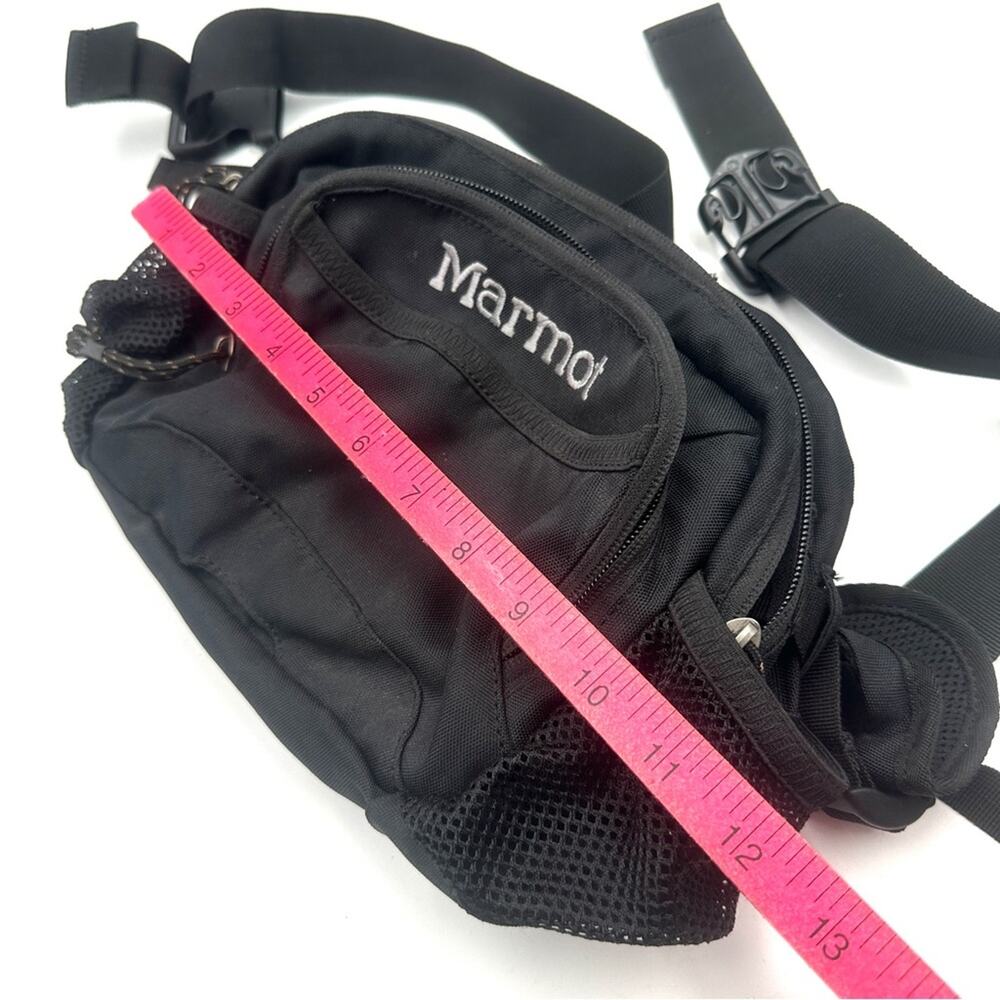 Marmot Excursion Fanny Pack - Men's - Picture 3 of 15